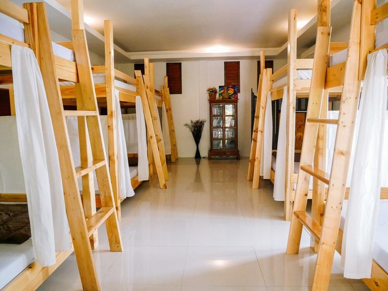 Hostal Moradok Thai Guesthouse