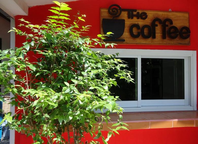Hostal Moradok Thai Guesthouse