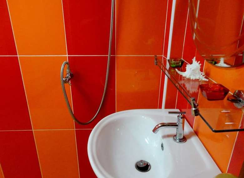 Hostal Moradok Thai Guesthouse