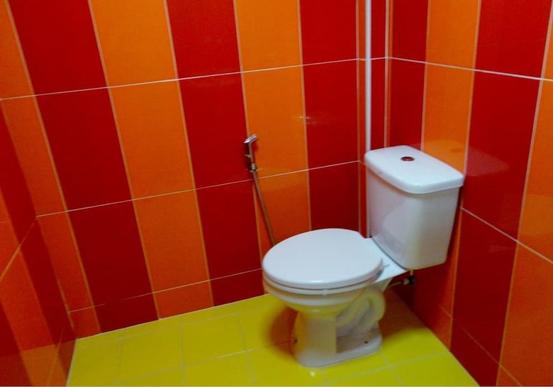 Hostal Moradok Thai Guesthouse