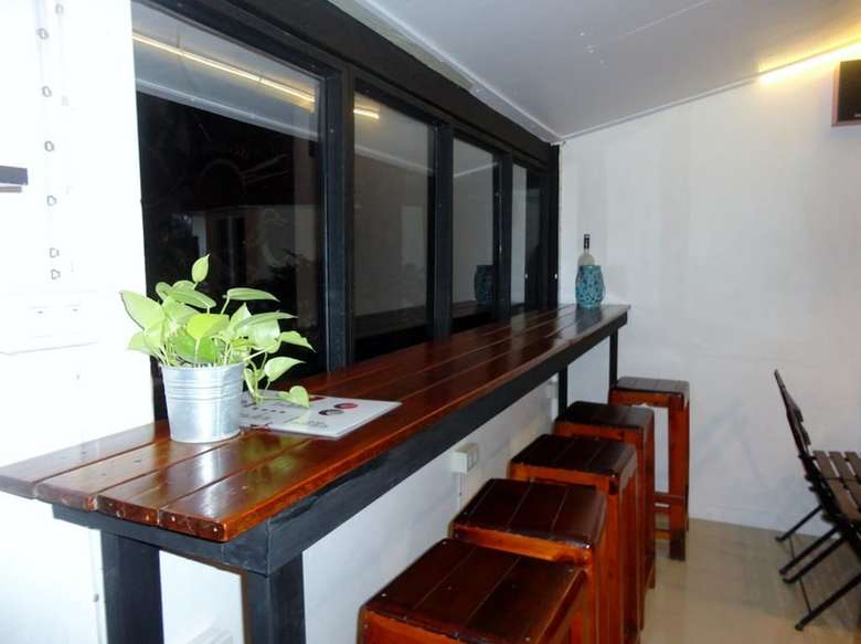 Hostal Moradok Thai Guesthouse