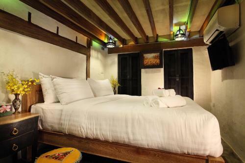 Hostal Nai Boutique House