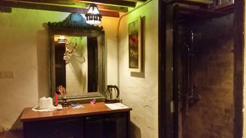 Hostal Nai Boutique House