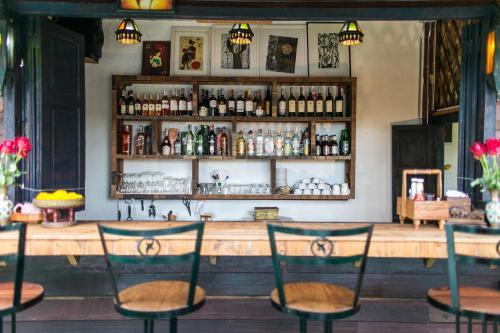 Hostal Nai Boutique House