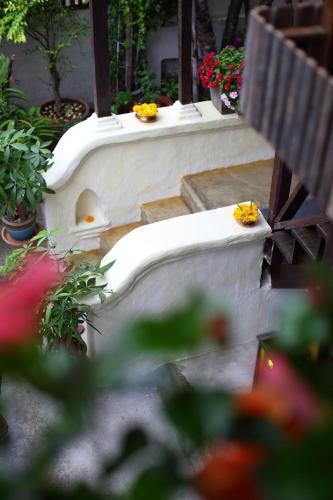 Hostal Nai Boutique House