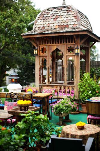 Hostal Nai Boutique House