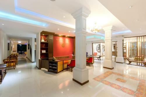 Lub Sbuy House Hotel