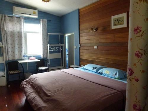 Bed & Breakfast Ban Boonchu