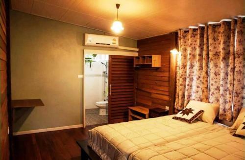 Bed & Breakfast Ban Boonchu