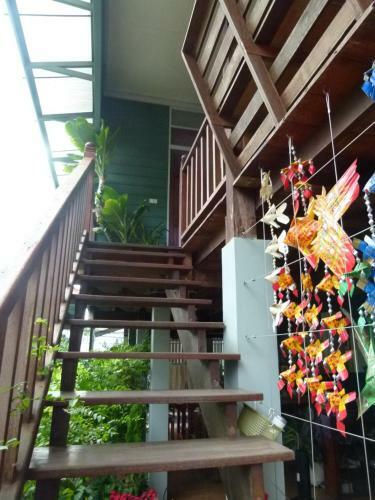 Bed & Breakfast Ban Boonchu