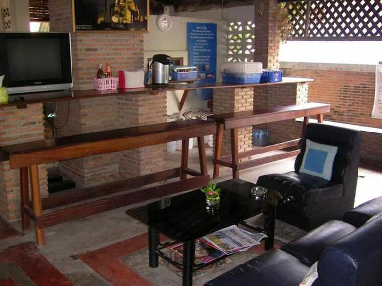 Hostal Ayutthaya Place