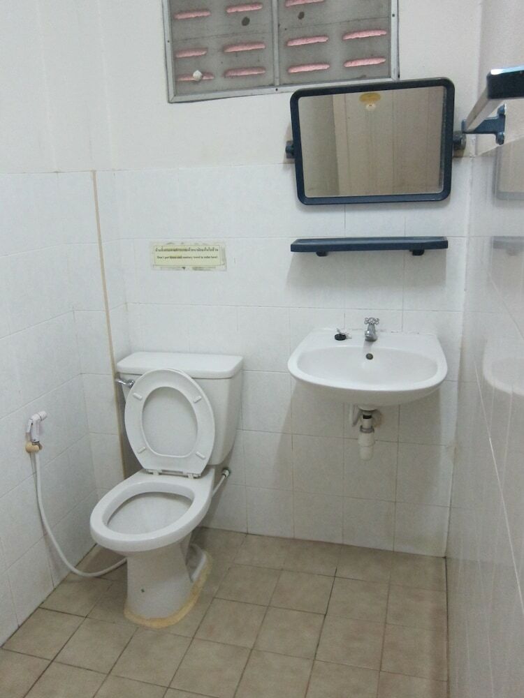 Hostal Ayutthaya Place