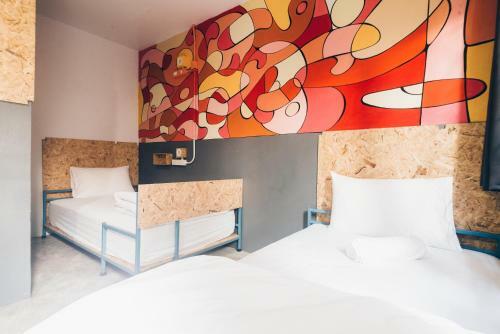 Bed Hostel