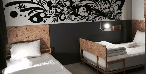 Bed Hostel