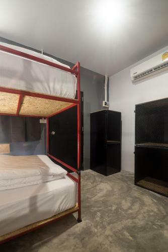 Bed Hostel