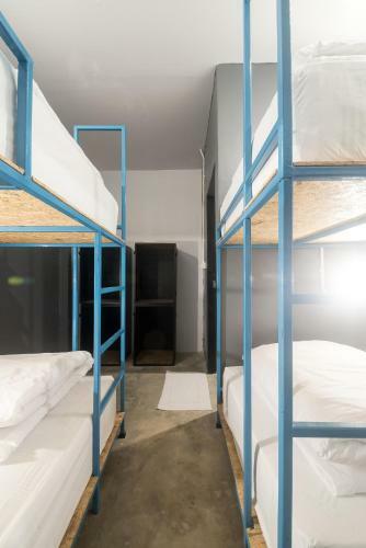 Bed Hostel