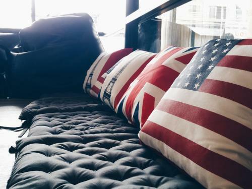Bed Hostel