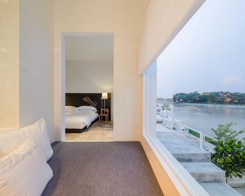 Hotel Sala Ayutthaya