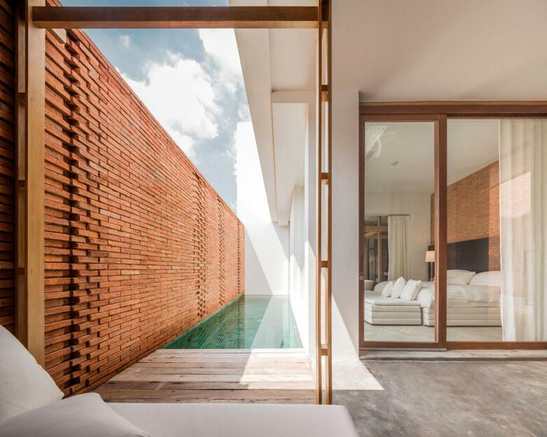 Hotel Sala Ayutthaya