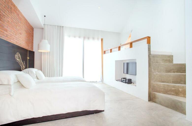 Hotel Sala Ayutthaya