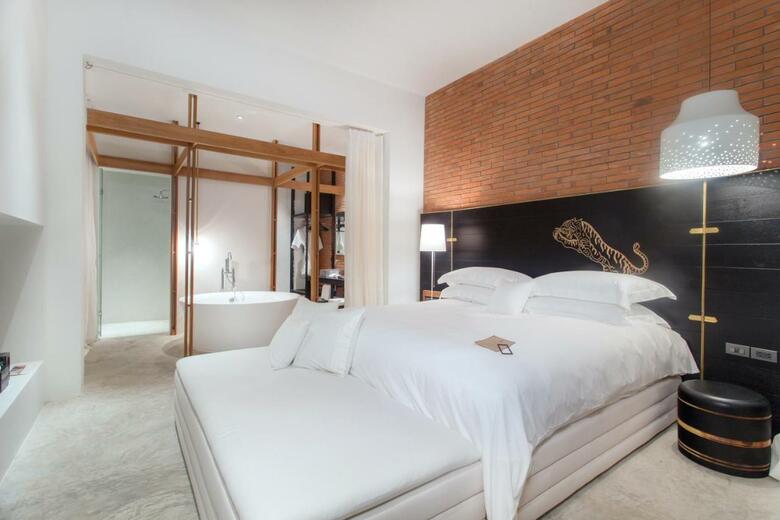 Hotel Sala Ayutthaya