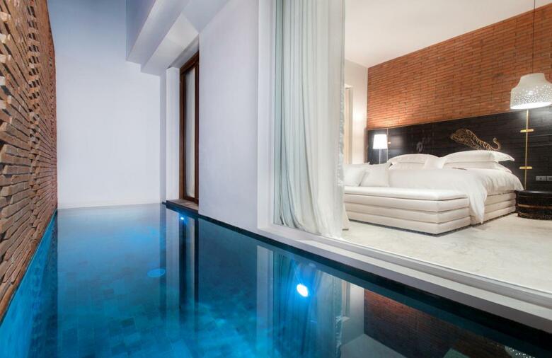 Hotel Sala Ayutthaya