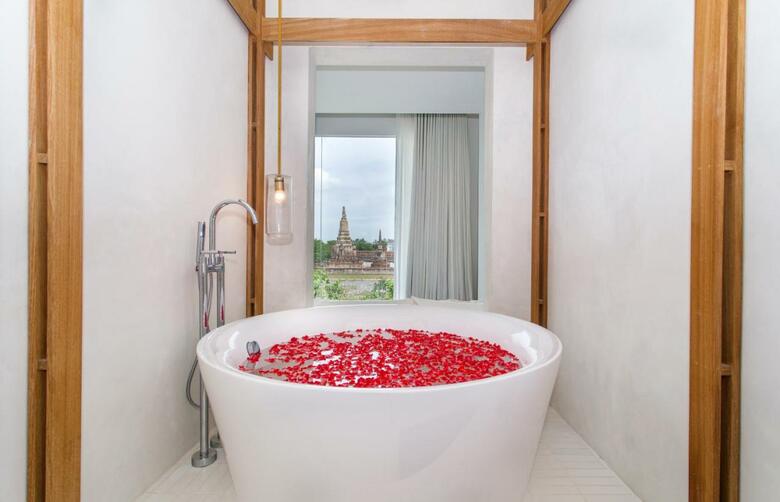 Hotel Sala Ayutthaya