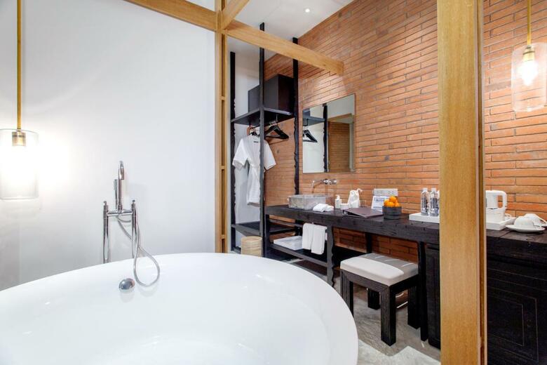 Hotel Sala Ayutthaya