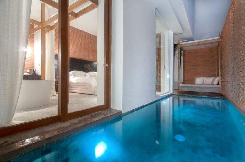 Hotel Sala Ayutthaya