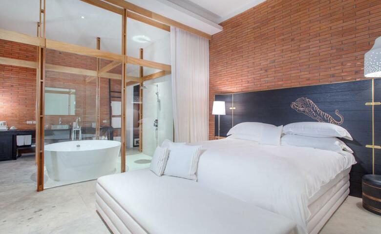 Hotel Sala Ayutthaya