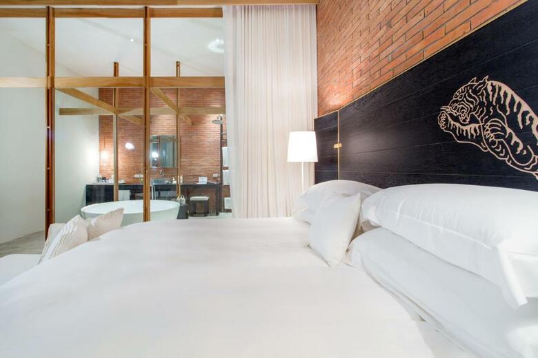 Hotel Sala Ayutthaya