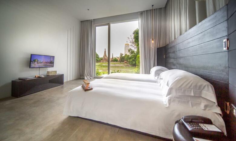 Hotel Sala Ayutthaya