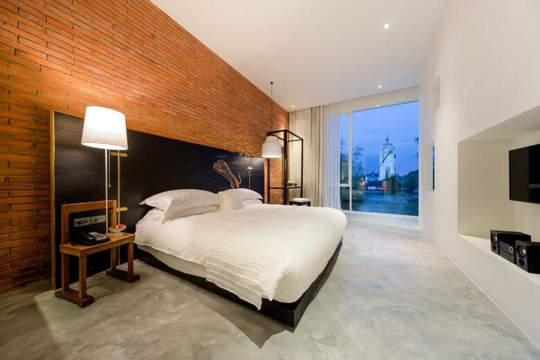 Hotel Sala Ayutthaya