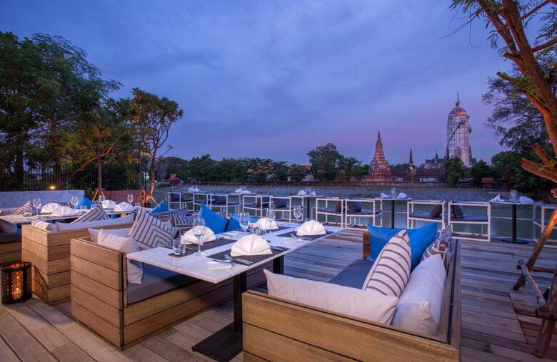 Hotel Sala Ayutthaya