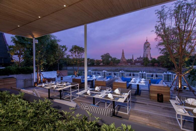 Hotel Sala Ayutthaya