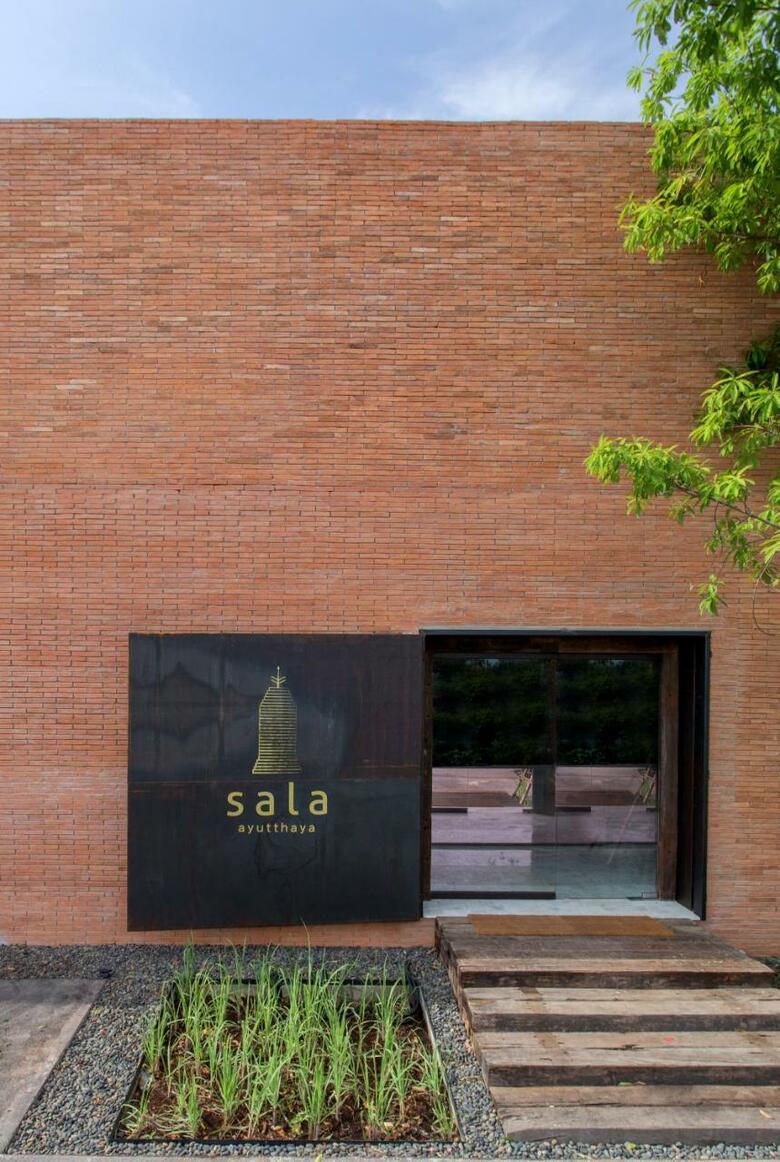 Hotel Sala Ayutthaya