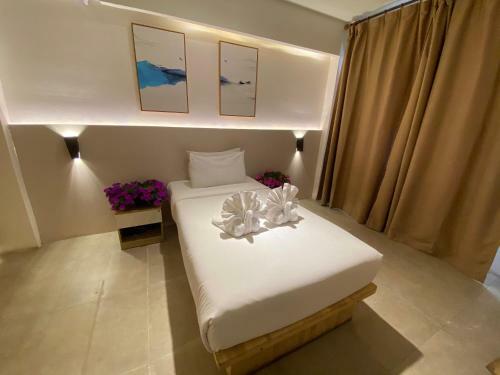 Hostal Tk Guest House