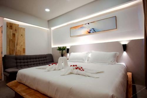 Hostal Tk Guest House