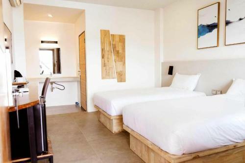 Hostal Tk Guest House