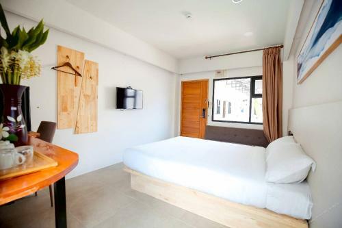 Hostal Tk Guest House