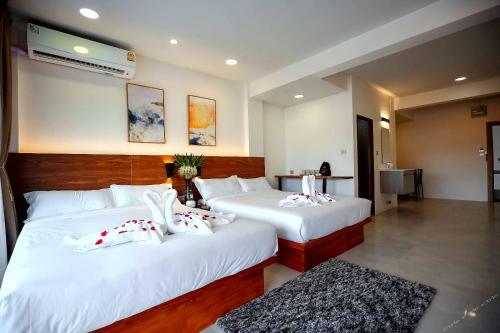 Hostal Tk Guest House