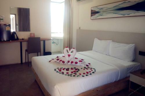 Hostal Tk Guest House