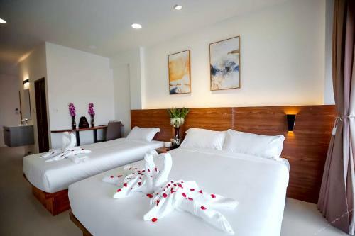 Hostal Tk Guest House
