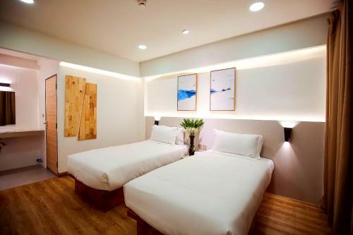 Hostal Tk Guest House