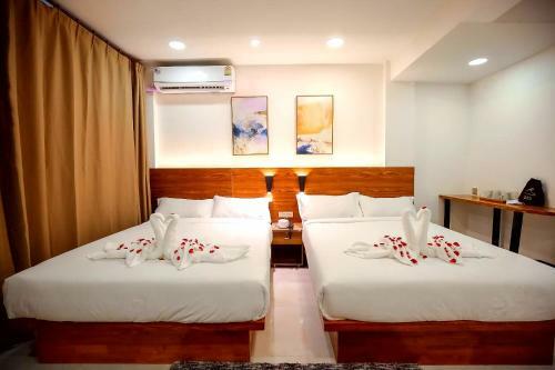 Hostal Tk Guest House