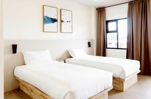 Hostal Tk Guest House