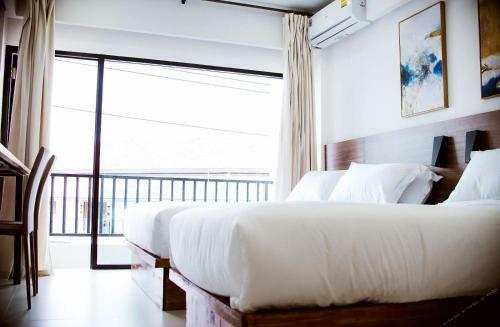 Hostal Tk Guest House