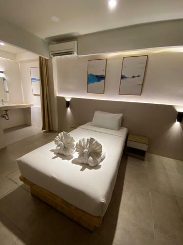 Hostal Tk Guest House