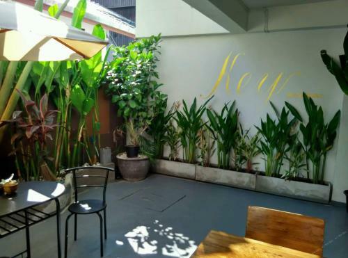 Hostal Tk Guest House