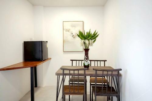 Hostal Tk Guest House